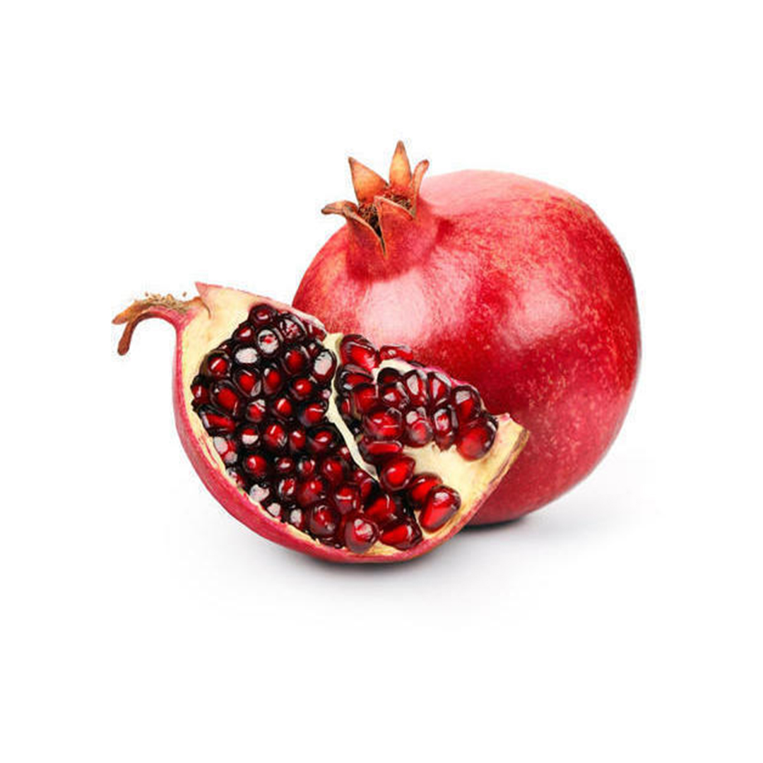 Pomegrnates