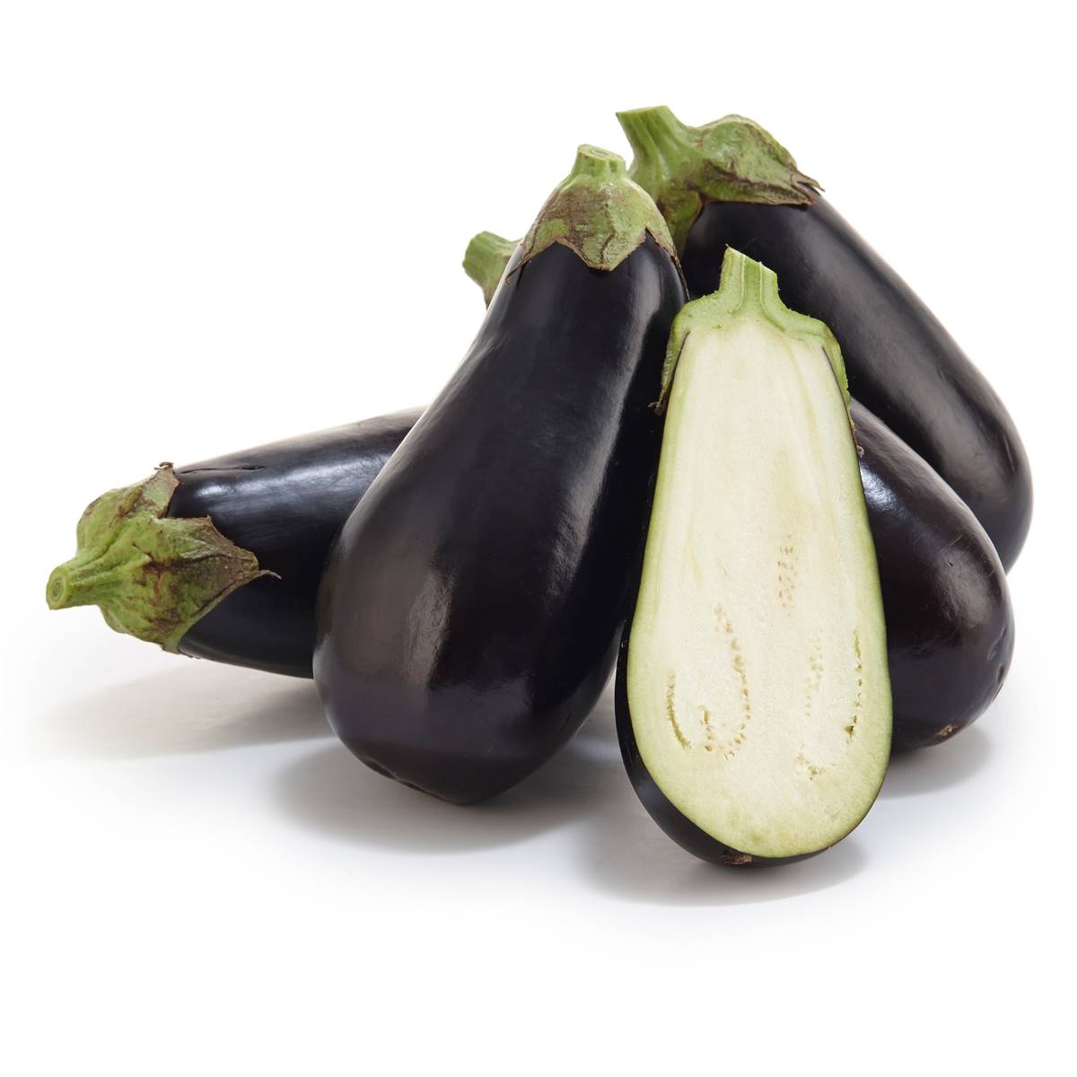 Eggplants